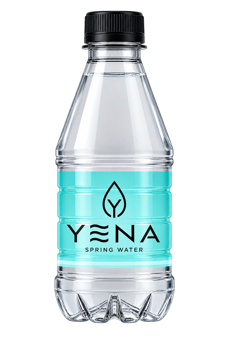 0.33 L Bottle