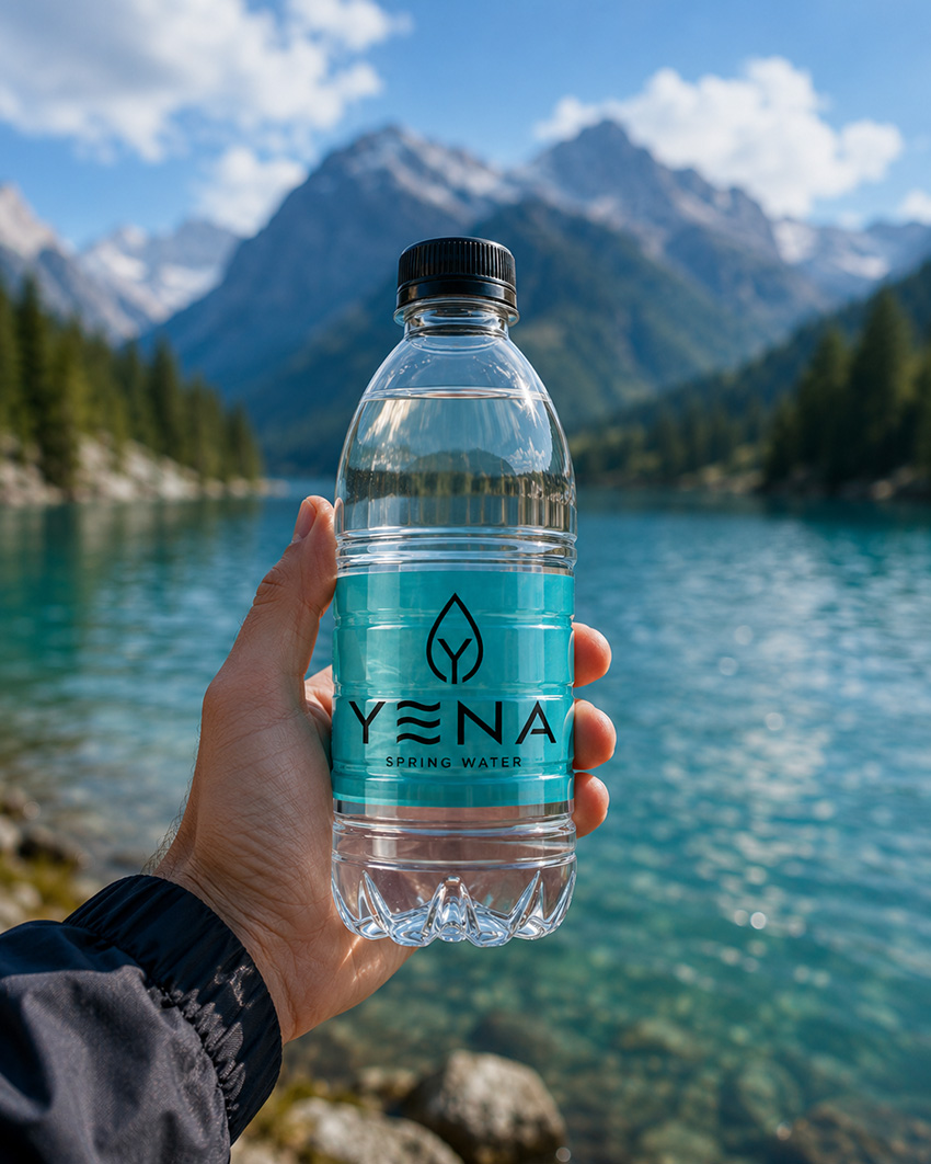 YENA lifestyle moment 3