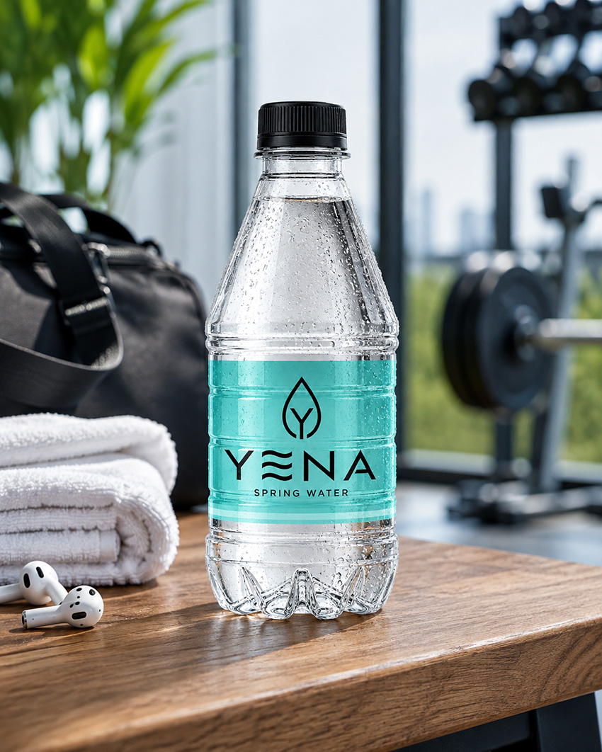 YENA lifestyle moment 5